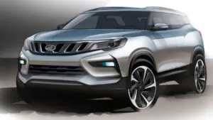 7 Upcoming Electric SUV 2023-2024
