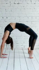 7 Yoga Poses To Prevent Eye Strain
