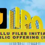 Ullu Files Initial Public Offering (IPO)